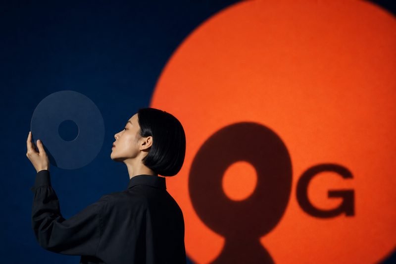 重新整理品牌，一定要換LOGO嗎？｜品牌重新整理時機 說明圖