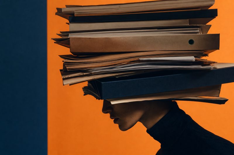 公司愈老，品牌問題為什麼反而更容易累積？ 說明圖