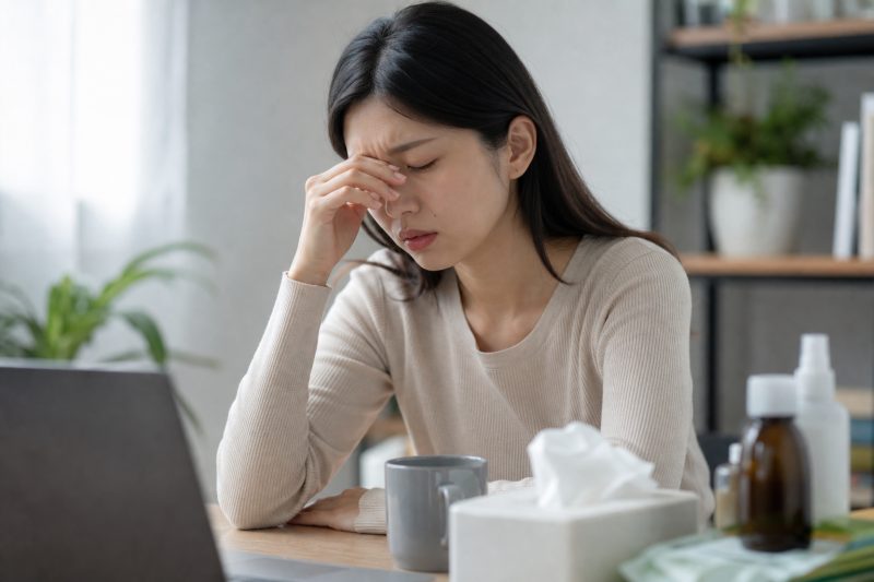 跨系統失衡：常見誤區與調理迷思（ANTI） 說明圖