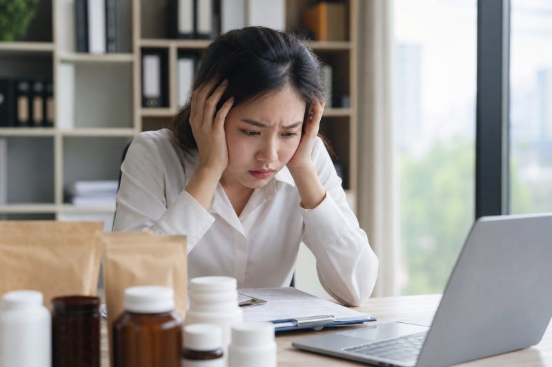 新手常見錯誤與避坑指南：如何避免冤枉錢與上市延期｜中藥代工 說明圖