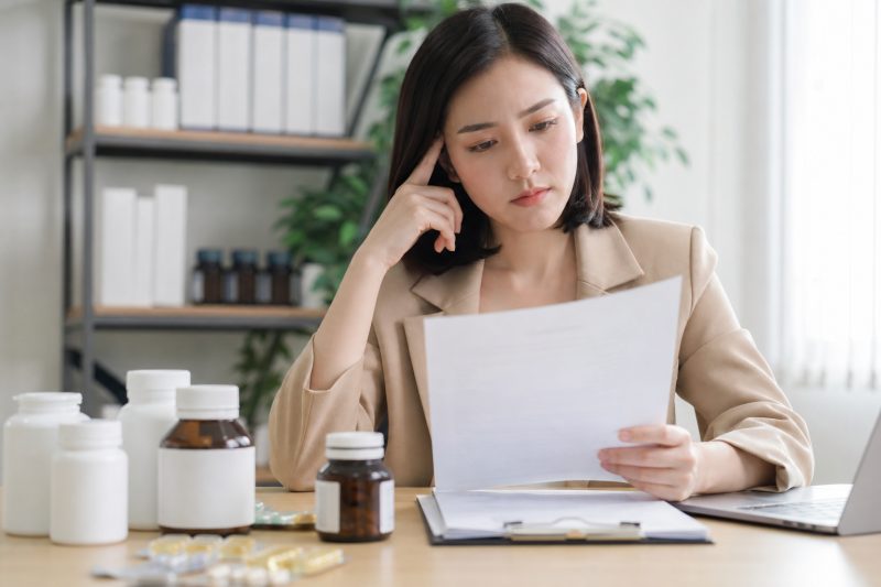 步驟四:常見的代工費用踩坑案例,怎麼避開|保健品代工 說明圖