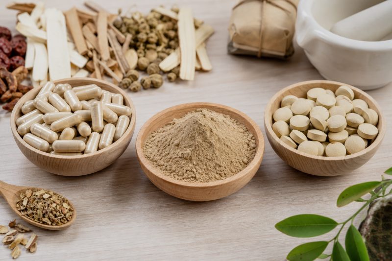 劑型比較：膠囊、粉末與錠劑的價格差異全覽｜OEM中藥 說明圖