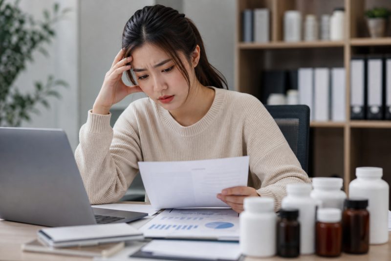 保健品代工常踩的三個預算陷阱:從假設情境看避坑重點|保健品代工 說明圖