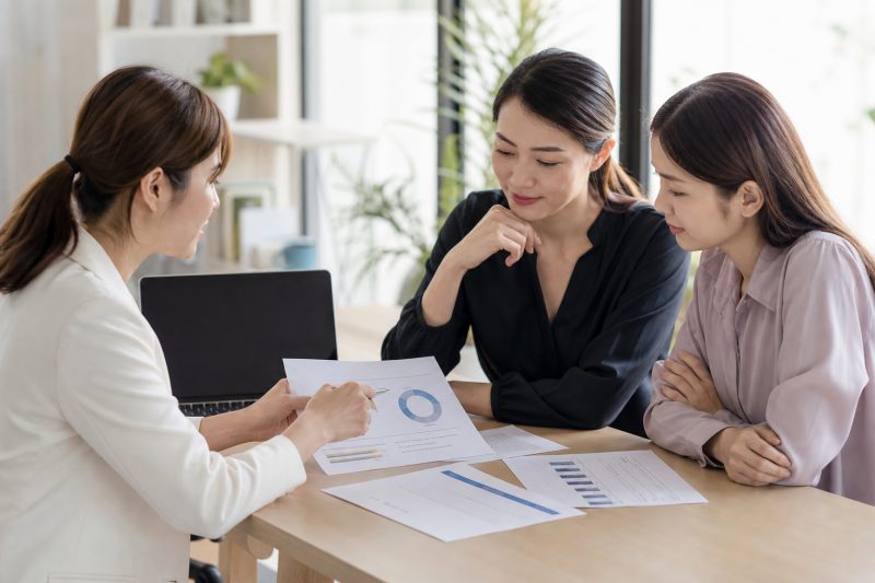 健康品牌顧問服務內容怎麼比較?合約前必看三種模式|健康品牌顧問 說明圖