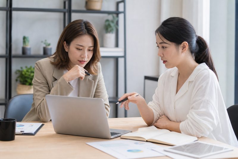 從錯誤中建立正確的顧問合作模式|健康品牌顧問 說明圖