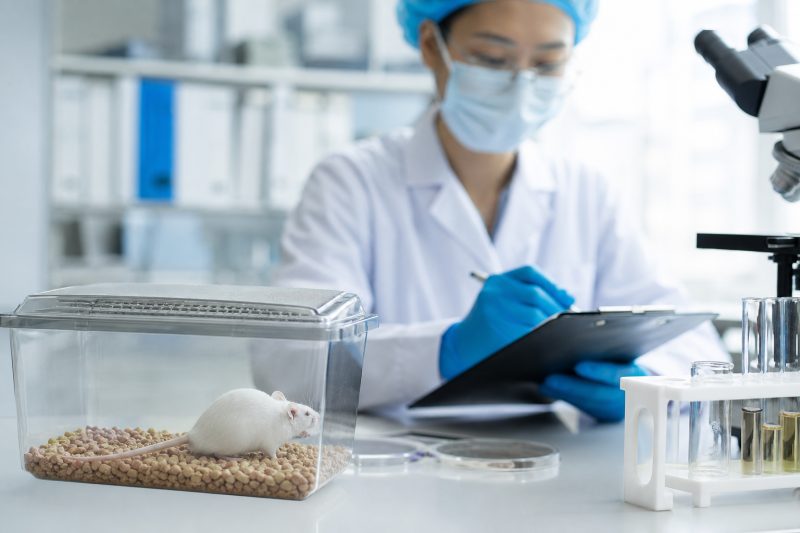 錯誤四:忽略動物實驗或臨床佐證的時程成本|ODM中藥 說明圖