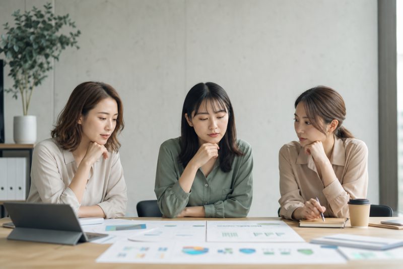 三種模式優缺點比較：哪一種適合你的品牌階段？｜健康品牌顧問 說明圖