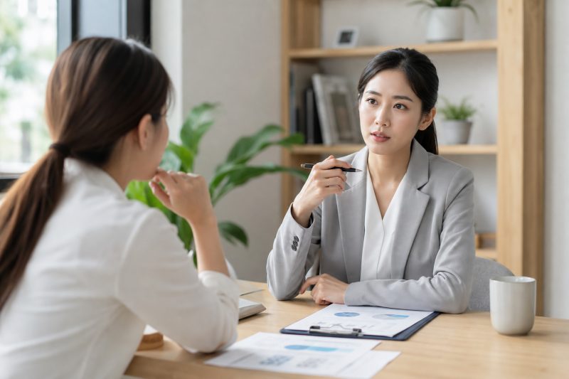 健康品牌顧問合作前，你該問的關鍵問題｜健康品牌顧問 說明圖