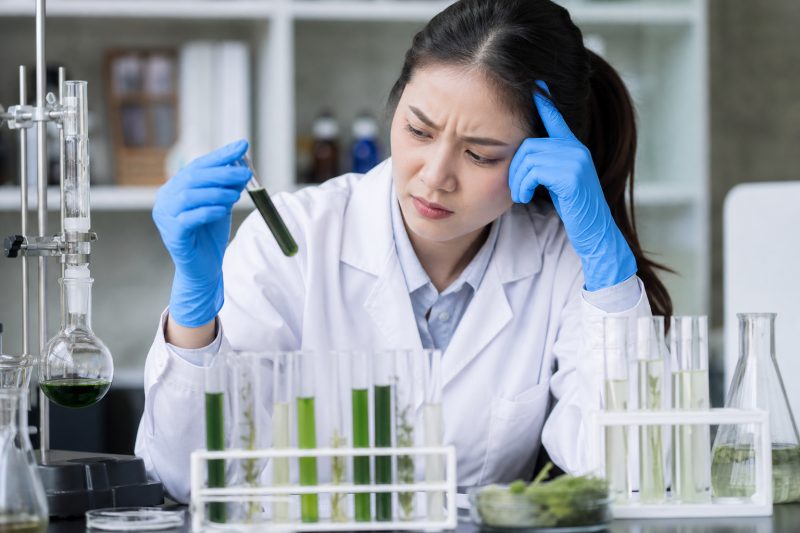 選錯萃取專利：忽略成分特性的代價｜專利萃取技術 說明圖