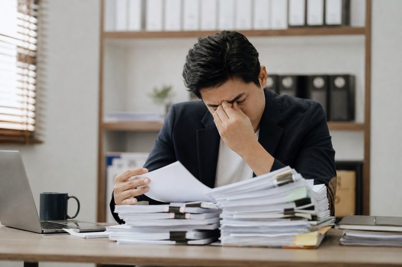 法規申報疏漏：卡關六個月的真實情境｜專利萃取技術 說明圖