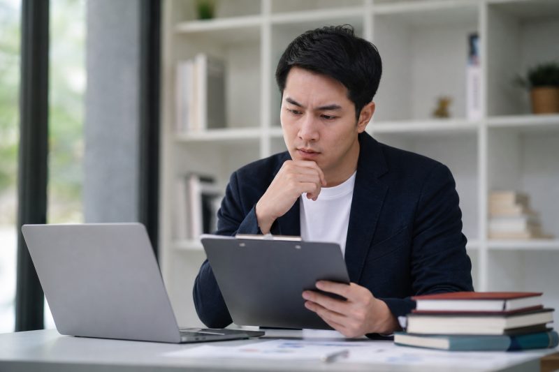 萃取技術導入前的自我檢核清單｜專利萃取技術 說明圖