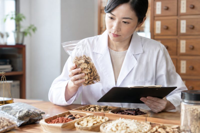 常見的中醫診所原料採購錯誤有哪些?|中醫診所原料 說明圖