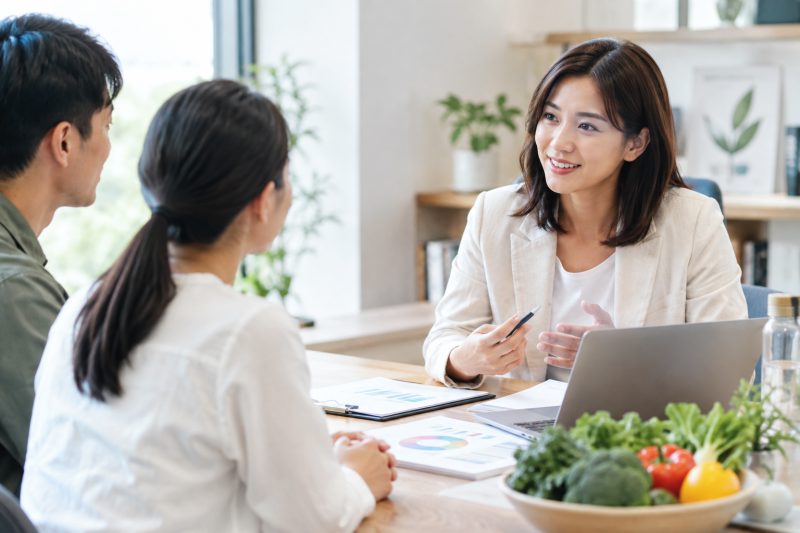 健康品牌顧問該具備哪些背景條件？｜健康品牌顧問 說明圖