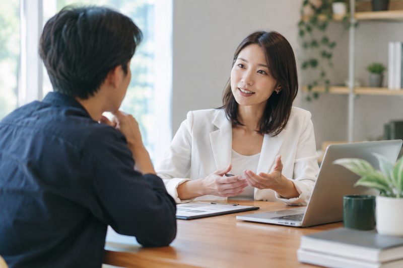 常見的選顧問地雷有哪些？｜健康品牌顧問 說明圖