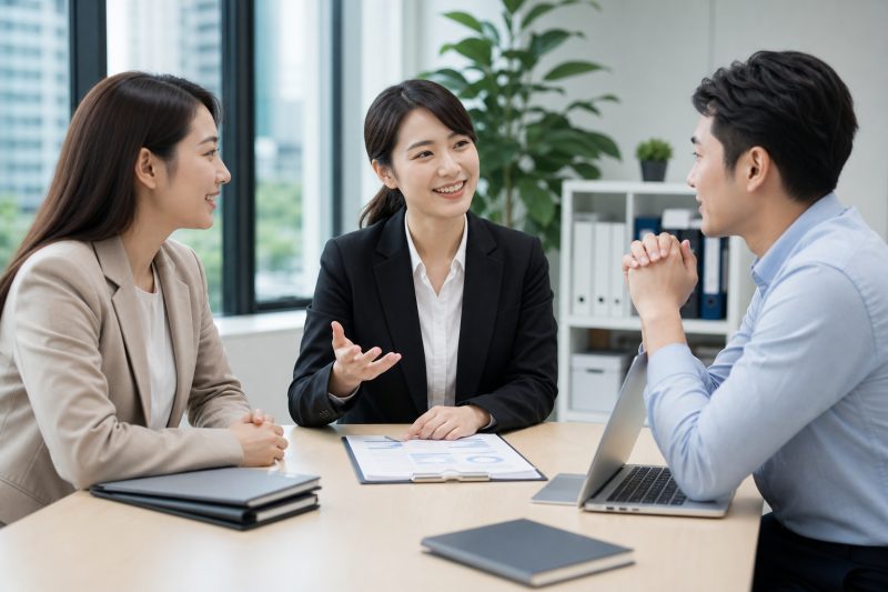 台中公司登記常見問答與進階疑難解答|台中公司登記 說明圖