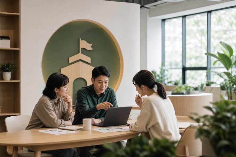 借址登記方案與費用行情比較:怎麼挑選才划算?|台中借址登記 說明圖