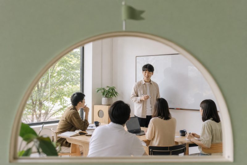 引言:為何台中教室租借成為創業與教育新趨勢|台中教室租借 說明圖