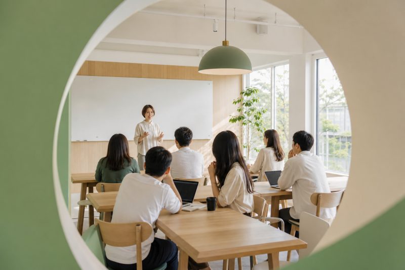 台中教室租借的實務操作指南|台中教室租借 說明圖