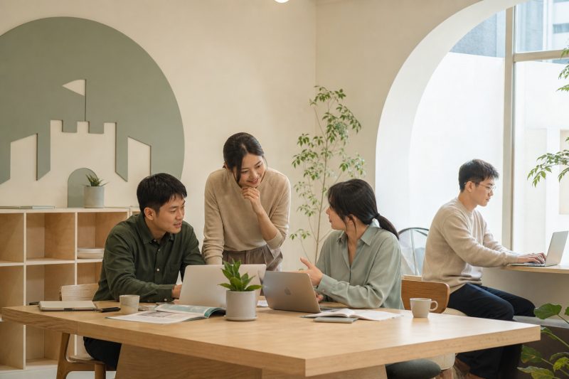 政府補助是什麼?創業與企業營運的資源價值|政府補助 說明圖