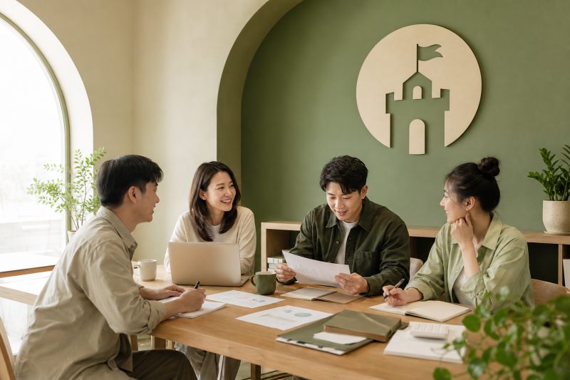 常見的預算誤區:這些隱藏成本別漏算|台中公司登記 說明圖