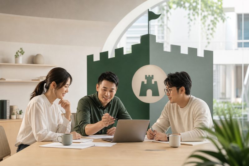 外國人在台灣設立公司需要哪些資格?|外國人在台灣設立公司 說明圖