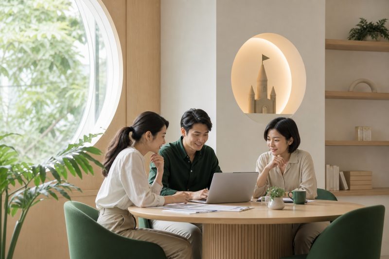 外國人來台開公司的具體申請步驟|外國人在台灣設立公司 說明圖
