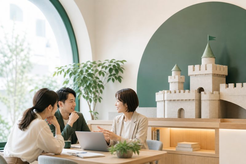 外國人設立公司後的營運支援怎麼找?|外國人在台灣設立公司 說明圖