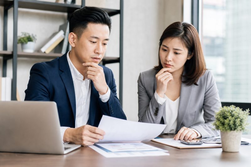 有限公司還是股份有限公司?選錯類型的長期代價|台中公司登記 說明圖