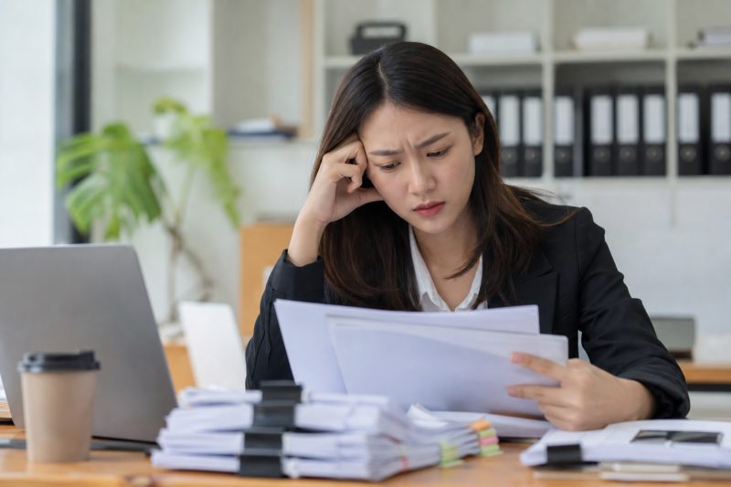 登記時程延誤的隱藏原因與加速實務|台中公司登記 說明圖