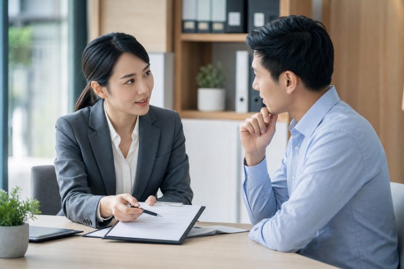 找專業協助是花錢還是省錢?實務判斷標準|台中公司登記 說明圖