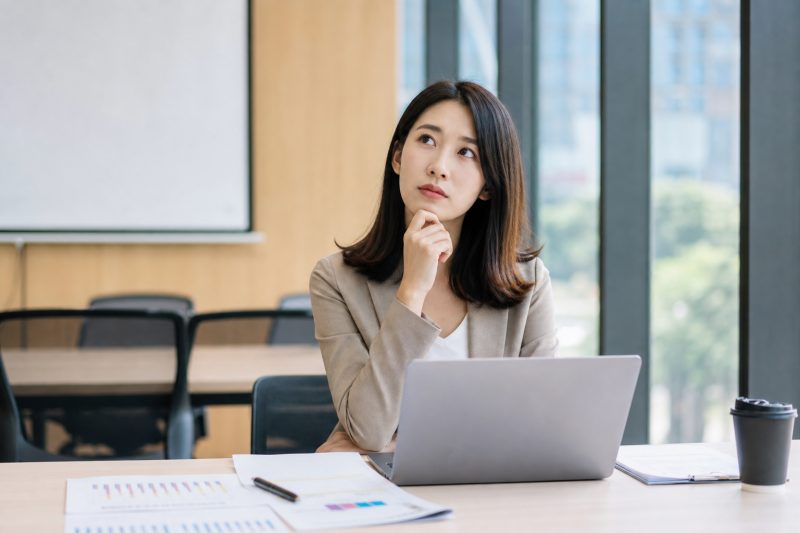 常見問題與解決方案｜台中會議室租借 說明圖