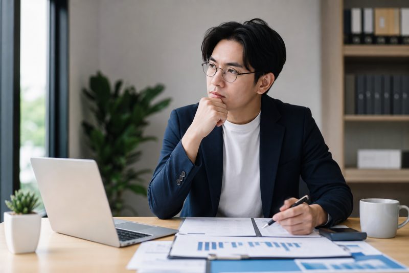 震澄觀點：資本額規劃該一次到位，而不是走一步算一步 說明圖