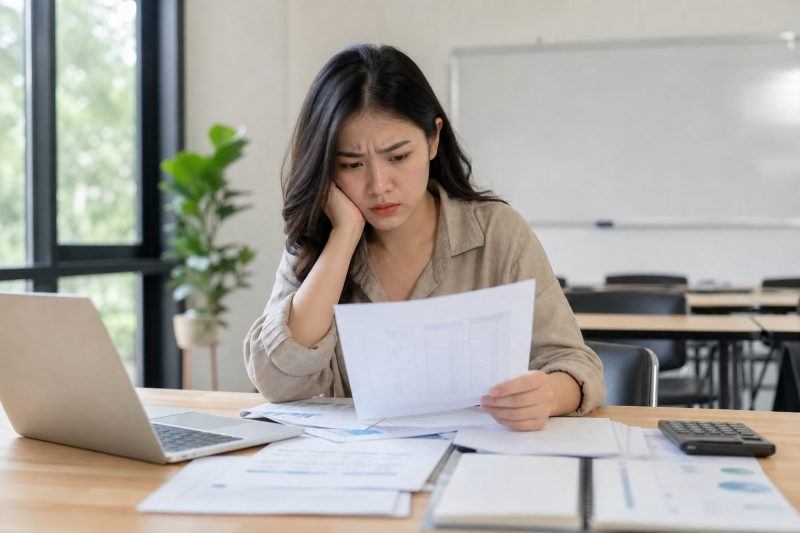 教室租借常見的預算誤區:這些坑我們看過不少|台中教室租借 說明圖