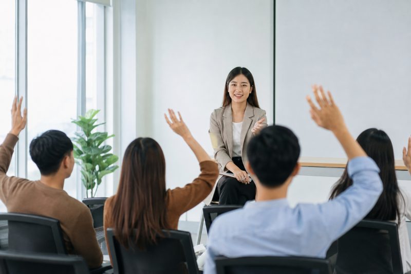 常見問題 FAQ|台中教室租借 說明圖