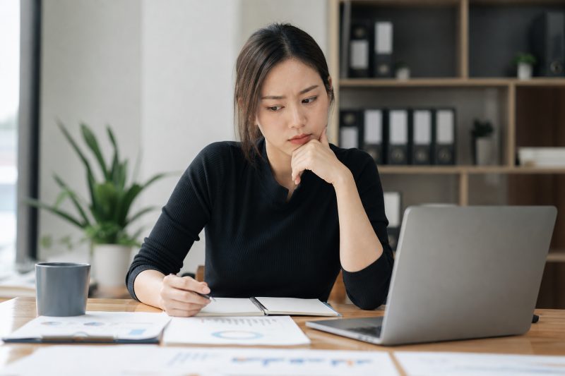 加入服務項目前,容易被忽略的三個評估盲點 說明圖