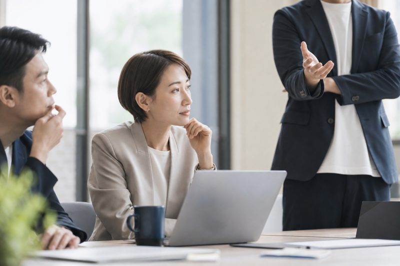 為什麼越來越多企業不把服務放進公司名稱? 說明圖
