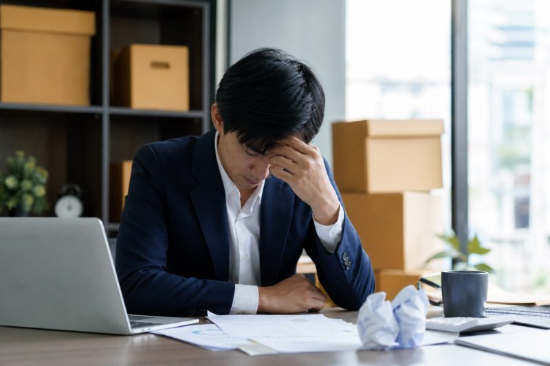 常見錯誤:公司歇業最容易踩的五個坑|台中公司登記 說明圖
