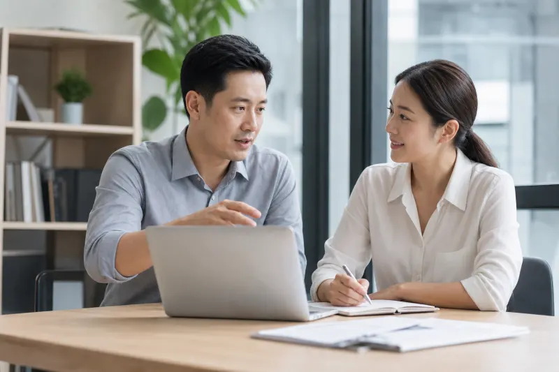 導入AISEO+後,只需要提供真正重要的東西:實務經驗 說明圖