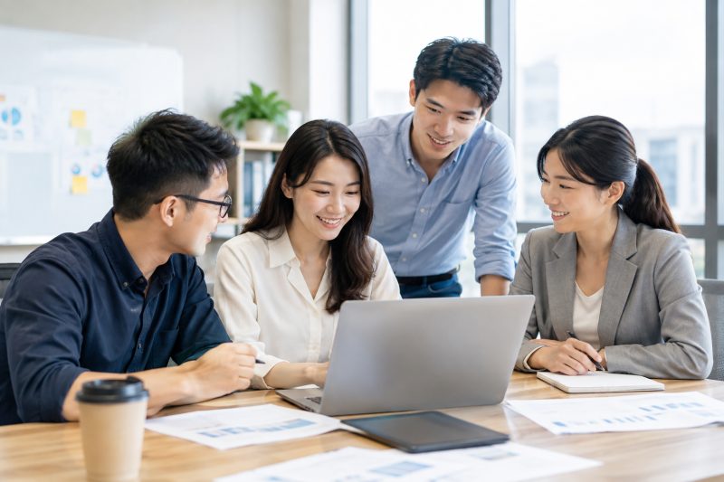 新公司剛成立,可以申請政府補助嗎? 說明圖