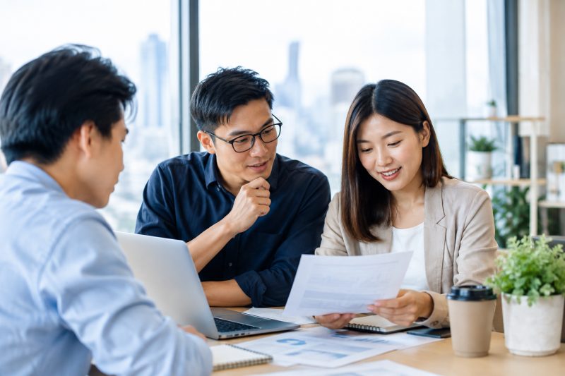 台中新創企業常見的政府補助有哪些? 說明圖