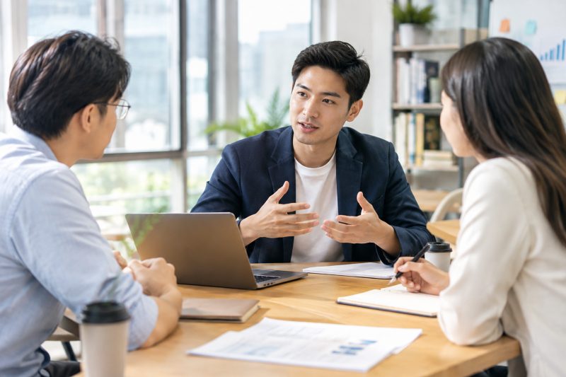 SBIR 與 SIIR:新公司可以申請嗎? 說明圖
