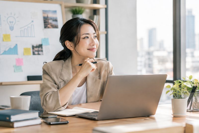 結語:公司登記不是創業的終點 說明圖
