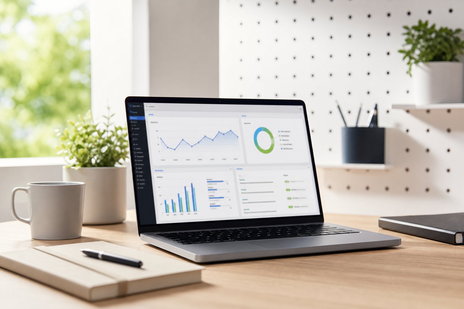 Rank Math 教學：新手也能上手的 WordPress SEO 設定指南