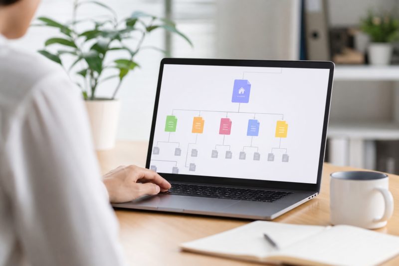Rank Math 教學進階:Sitemap、轉址與長期內容經營怎麼接軌|Rank Math 教學 說明圖