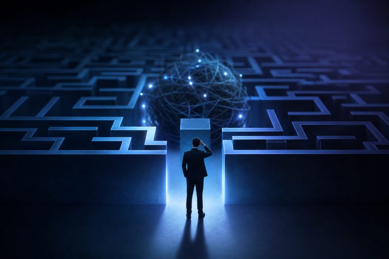 一篇文章沒做好架構規劃會發生什麼事?|SEO 文章架構 說明圖