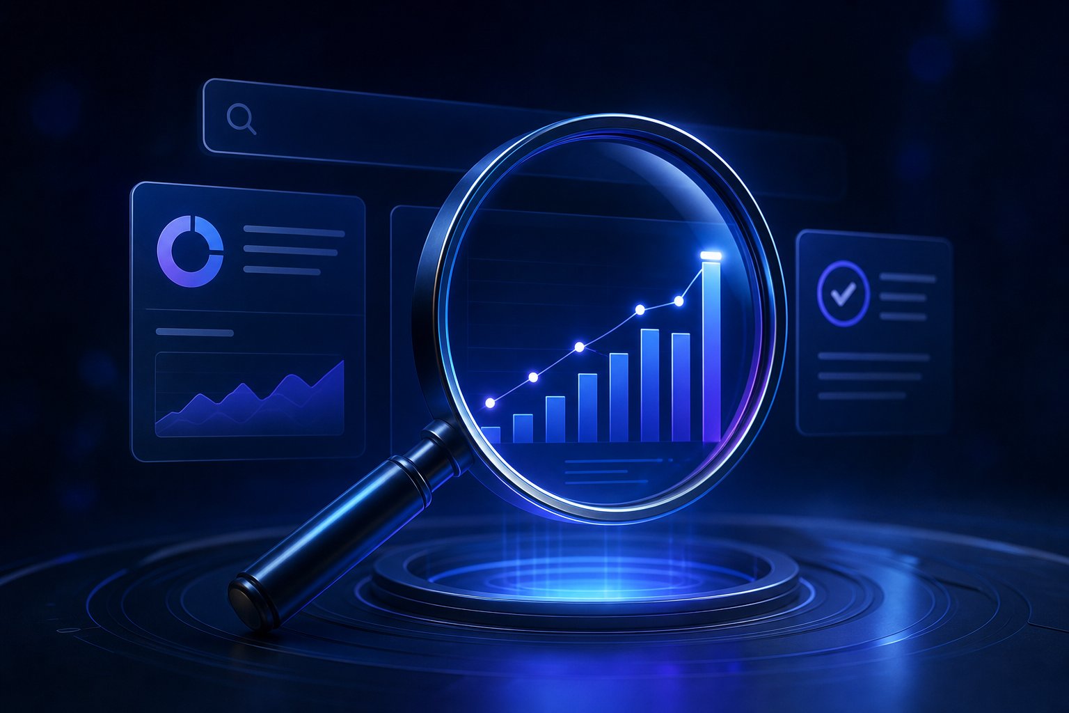AI 文章生成器能做 SEO 嗎？五個常被忽略的關鍵問題