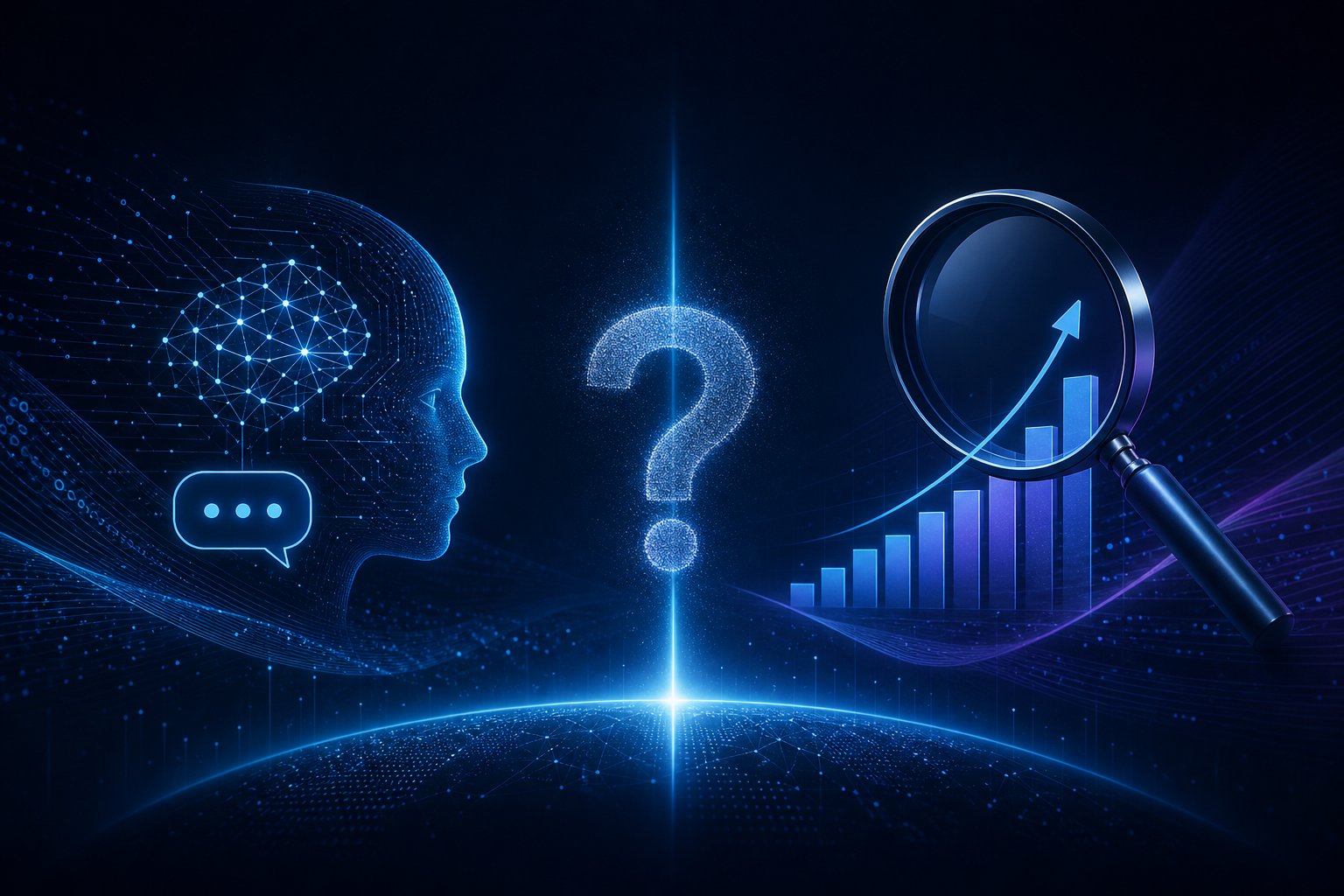 AI搜尋時代還需要SEO嗎？企業經營策略完整解析