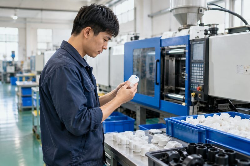 台中塑膠工廠有哪些代工模式可以選擇？｜台中塑膠工廠 說明圖