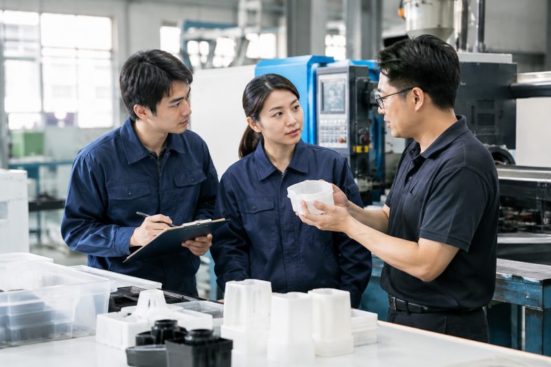常見問題快速釐清｜台中塑膠工廠 說明圖